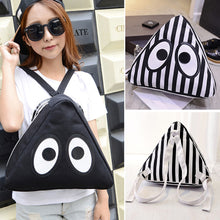 016 NEW famous s women canvas backpack Cute women bags ladies travel bag school bags students backpacks canvas rucksack SN9