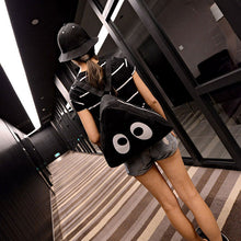 016 NEW famous s women canvas backpack Cute women bags ladies travel bag school bags students backpacks canvas rucksack SN9