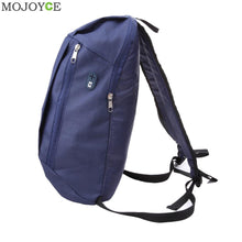 10L Unisex Casual Nylon Backpacks Small Portable Gym School Backpack Small Portable School Bag for Teenage Girls Rucksack SN9