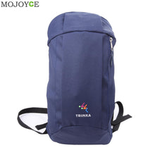 10L Unisex Casual Nylon Backpacks Small Portable Gym School Backpack Small Portable School Bag for Teenage Girls Rucksack SN9