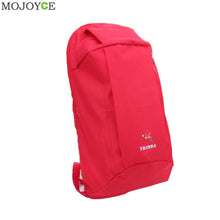 10L Unisex Casual Nylon Backpacks Small Portable Gym School Backpack Small Portable School Bag for Teenage Girls Rucksack SN9