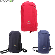 10L Unisex Casual Nylon Backpacks Small Portable Gym School Backpack Small Portable School Bag for Teenage Girls Rucksack SN9