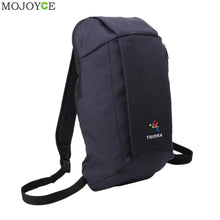 10L Unisex Casual Nylon Backpacks Small Portable Gym School Backpack Small Portable School Bag for Teenage Girls Rucksack SN9