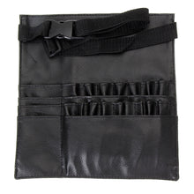 20 Pockets Professional Cosmetic Makeup Brush Bag Apron with Belt Strap  SN9