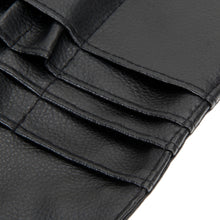 20 Pockets Professional Cosmetic Makeup Brush Bag Apron with Belt Strap  SN9