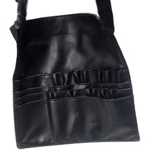 20 Pockets Professional Cosmetic Makeup Brush Bag Apron with Belt Strap  SN9