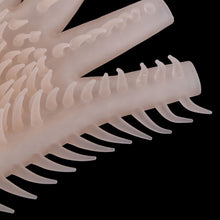 5 Fingerless Sauna / Massage Love Glove Silicone Soft Spike Gloves New  SN9