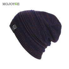 25*23cm Fashion New Men Women Beanie Oversize Warm Hat Ski Orlon Knitted Cap Skull Unsex Mens Ladies Skull Cap Gorro Cap SN9