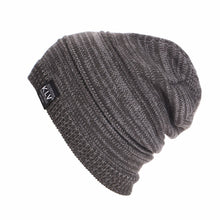25*23cm Fashion New Men Women Beanie Oversize Warm Hat Ski Orlon Knitted Cap Skull Unsex Mens Ladies Skull Cap Gorro Cap SN9