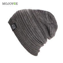 25*23cm Fashion New Men Women Beanie Oversize Warm Hat Ski Orlon Knitted Cap Skull Unsex Mens Ladies Skull Cap Gorro Cap SN9