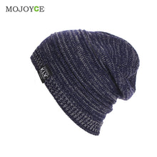 25*23cm Fashion New Men Women Beanie Oversize Warm Hat Ski Orlon Knitted Cap Skull Unsex Mens Ladies Skull Cap Gorro Cap SN9