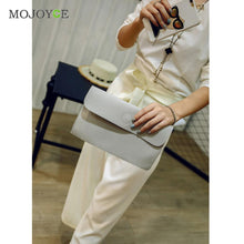 2PCS Fasion Women Leather Handbags Shoulder Women Bag Satchel Tote Bags Handbags Women Famous s sac a main Bolsa Feminina SN9