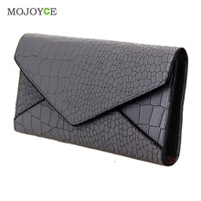 2pcs Fashion Women Stone Pattern PU Leather Wallet ID Card Holder Coin Purs Long Wallets Design Clutch Women Wallets Purse SN9