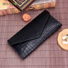 2pcs Fashion Women Stone Pattern PU Leather Wallet ID Card Holder Coin Purs Long Wallets Design Clutch Women Wallets Purse SN9