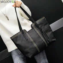 2pcs New Fashion PU Tassel Women Bag Women Leather Handbag Shoulder Crossbody Bag Casual Tote Famous  Bolsa Feminina SN9