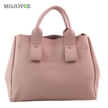 2pcs New PU Leather Women Bag Embossed Women Leather Handbag Leisure Shoulder Crossbody Bag Women Messenger Bags Bolsa Sac SN9