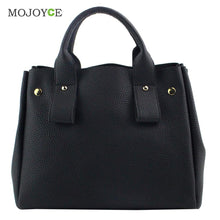 2pcs New PU Leather Women Bag Embossed Women Leather Handbag Leisure Shoulder Crossbody Bag Women Messenger Bags Bolsa Sac SN9