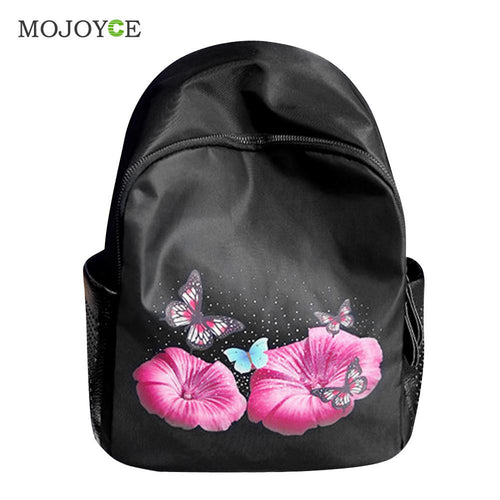 3D Animals Printing Backpack Bagpack School Bags for Teenagers Waterproof Nylon 3D Pet Dog Backpack Women Satchel Mochila Bolsa SN9