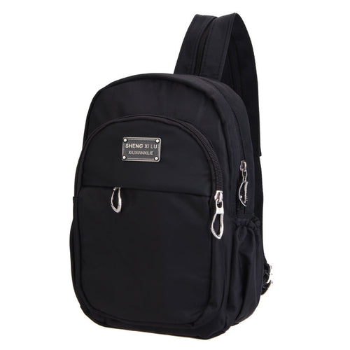 4Pcs Korean Women Bag Canvas Backpack Cute Cloud Print School Bags for Teenagers Backpacks for Teenage Girls Mochila SN9