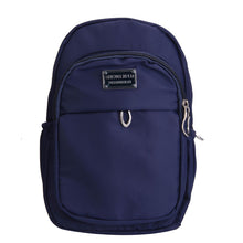 4Pcs Korean Women Bag Canvas Backpack Cute Cloud Print School Bags for Teenagers Backpacks for Teenage Girls Mochila SN9