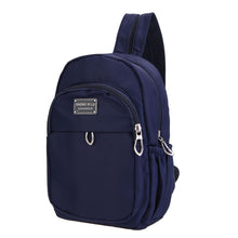 4Pcs Korean Women Bag Canvas Backpack Cute Cloud Print School Bags for Teenagers Backpacks for Teenage Girls Mochila SN9