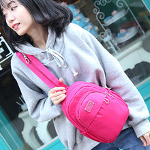 4Pcs Korean Women Bag Canvas Backpack Cute Cloud Print School Bags for Teenagers Backpacks for Teenage Girls Mochila SN9