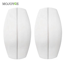 4pcs Silicone Bra Strap Cushions Holder Non-slip Shoulder Pads Relief Pain  SN9