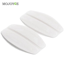 4pcs Silicone Bra Strap Cushions Holder Non-slip Shoulder Pads Relief Pain  SN9