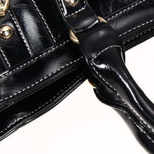 All-Match Fashion Female Package Elegant OL Women Handbag Oil Leather Shoulder bag Messenger Bag Casual Tote SN9