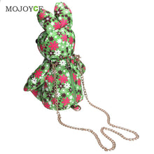 Amuse Cute Rabbit Oxford Backpack Women Mochila Feminina Printing Backpack School Bags for Teenagers Backpacks for Teenage Girls SN9