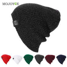 Beanie Hats Fashion Knitted hats for women Warm Wooly Unsex Mens Ladies Skull Cap gorro hat gorros cap SN9