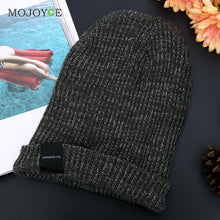 Beanie Hats Fashion Knitted hats for women Warm Wooly Unsex Mens Ladies Skull Cap gorro hat gorros cap SN9