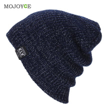 Beanie Hats Fashion Knitted hats for women Warm Wooly Unsex Mens Ladies Skull Cap gorro hat gorros cap SN9