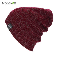Beanie Hats Fashion Knitted hats for women Warm Wooly Unsex Mens Ladies Skull Cap gorro hat gorros cap SN9