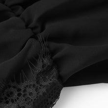 Black Rompers Womens Jumpsuit Lace Shorts Combinaison Femme Playsuit Jumpsuit Bodysuit Women Combinaison Short Femme  SN9