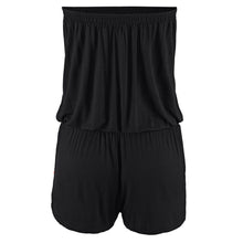 Bohemia Beach Holiday Off Shoulder Jumpsuits Bodysuit Rompers Womens Jumpsuit Combinaison Femme Playsuit Overalls  SN9