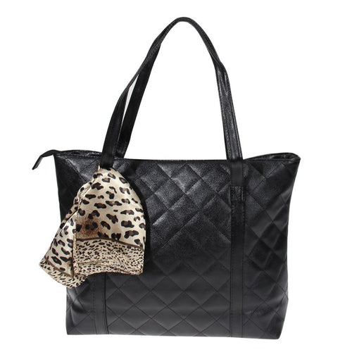 Big Women PU Leather Diamond Lattice Handbag Shoulder Bag Tote Hand Bags Black/Red Color Bolsas Femininas Sac a Main SN9