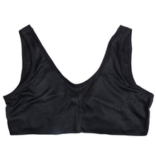 Breast Chest Holder Support Lift Bra Body Shaper Magic Underwear M-L Black  Nude  SN9