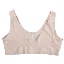 Breast Chest Holder Support Lift Bra Body Shaper Magic Underwear M-L Black  Nude  SN9