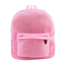 Candy Color Backpack School Bags For Teenagers Casual Gridding Bag Mochila Backpack Women Ladies Satchel Shoulder Rucksack  SN9