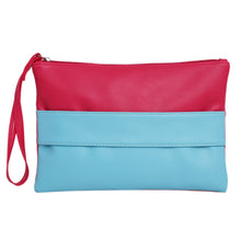 Candy Color Patchwork Women Bag Fashion Bags Handbags Women Famous  Tote PU Leather Clutch Purse Wallet Bag Bolsa Feminina SN9