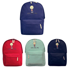 Canvas Backpack Women Rucksack Mochilas Backpacks for Teenage Girls Travel Satchel Mochila Feminina School Bags for Teenagers SN9