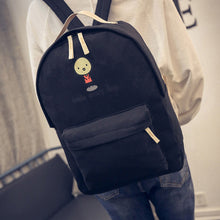 Canvas Backpack Women Rucksack Mochilas Backpacks for Teenage Girls Travel Satchel Mochila Feminina School Bags for Teenagers SN9