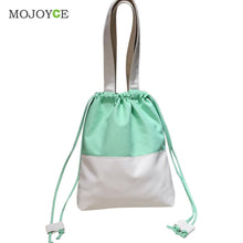 Canvas Drawstring Women Bag Handbag Women Messenger Bags Tote Sac A Main Femme De Marque Bolsos Bolsas Clutch Leather Bags Women SN9