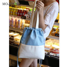 Canvas Drawstring Women Bag Handbag Women Messenger Bags Tote Sac A Main Femme De Marque Bolsos Bolsas Clutch Leather Bags Women SN9