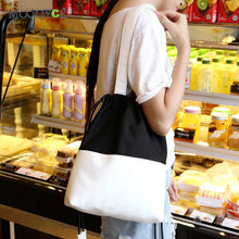 Canvas Drawstring Women Bag Handbag Women Messenger Bags Tote Sac A Main Femme De Marque Bolsos Bolsas Clutch Leather Bags Women SN9