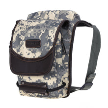 Canvas Drop Waist Leg Bag Waist Pack Male Belt Bicycle and Motorcycle Pack Military Riding Messenger Bag Camouflage Drop Pack SN9