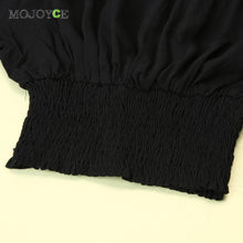 Casual Brief paragraph Lace Off Shoulder Shirt Women Short Women Blouses Women Tops Blusa  SN9