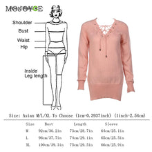 Casual Cross Strap Women Sweaters and Pullovers Long Sleeve Knitted Loose Sweater Poncho Pullover Sweater Women Pull Femme SN9