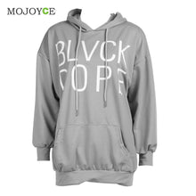 Casual Long Sleeve Hoodie Women Grey Pink Sweatshirt Women Jumper Sweatershirt Pullover Women Tops Free size SN9